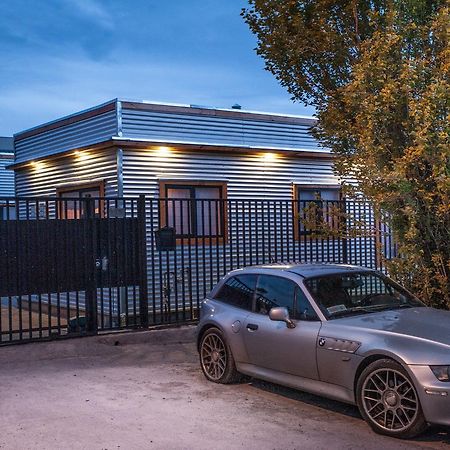 Punta Arenas Home Eksteriør billede