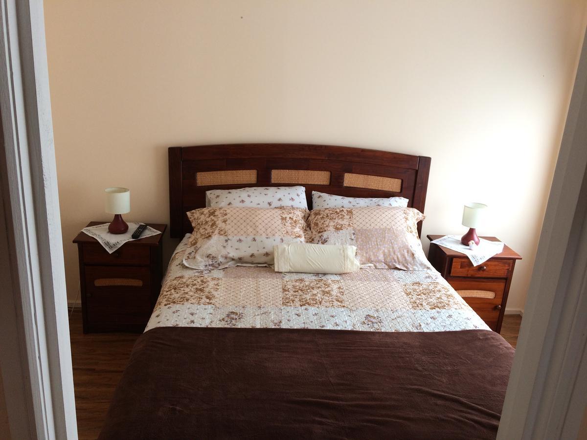 Punta Arenas Home Eksteriør billede
