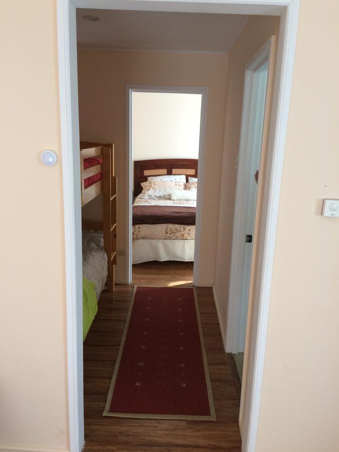 Punta Arenas Home Eksteriør billede