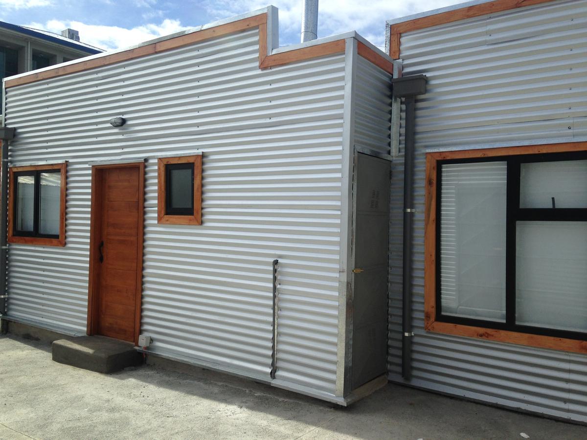 Punta Arenas Home Eksteriør billede